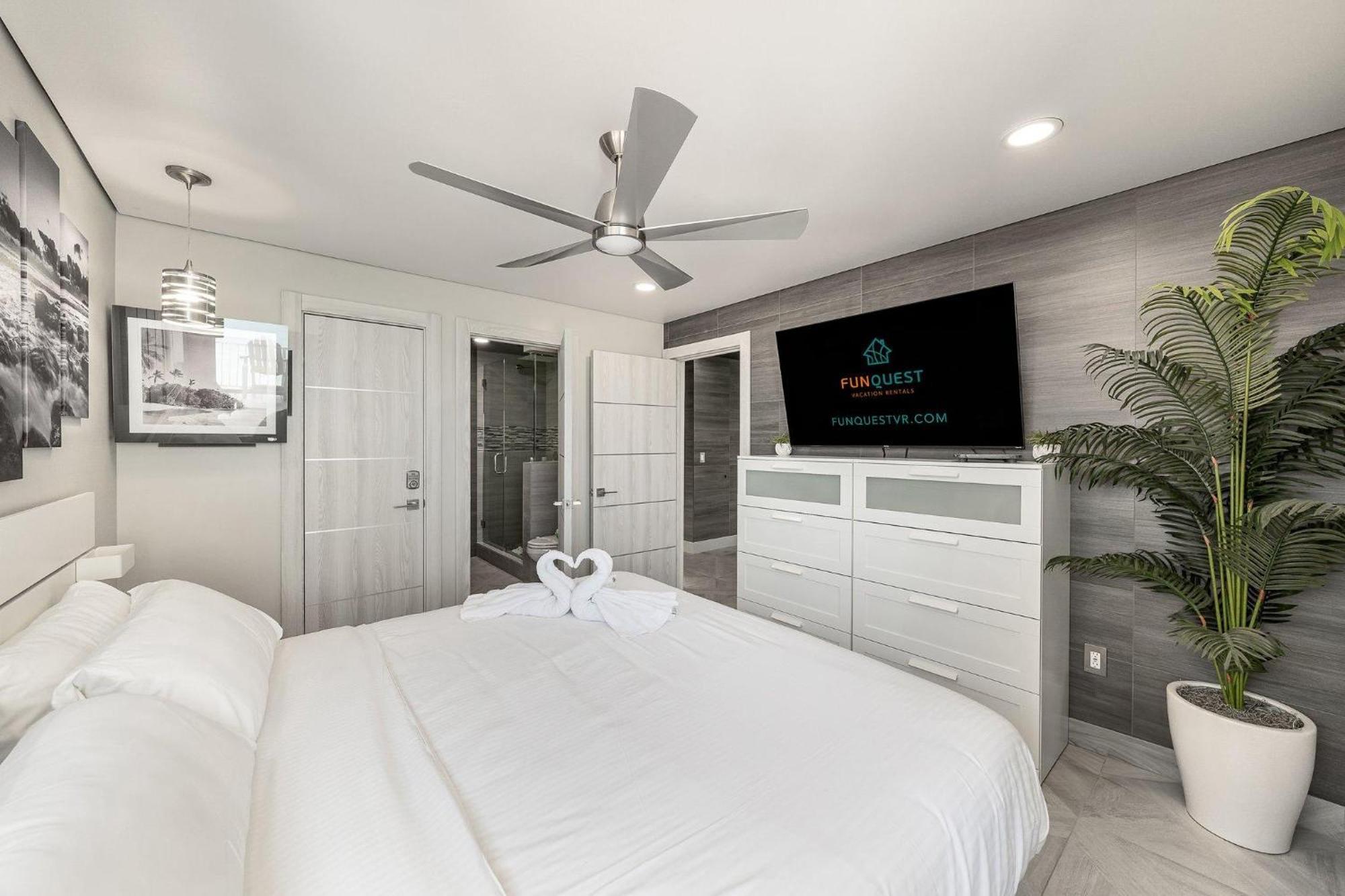 The Summit 1001 Villa Panama City Beach Exterior photo